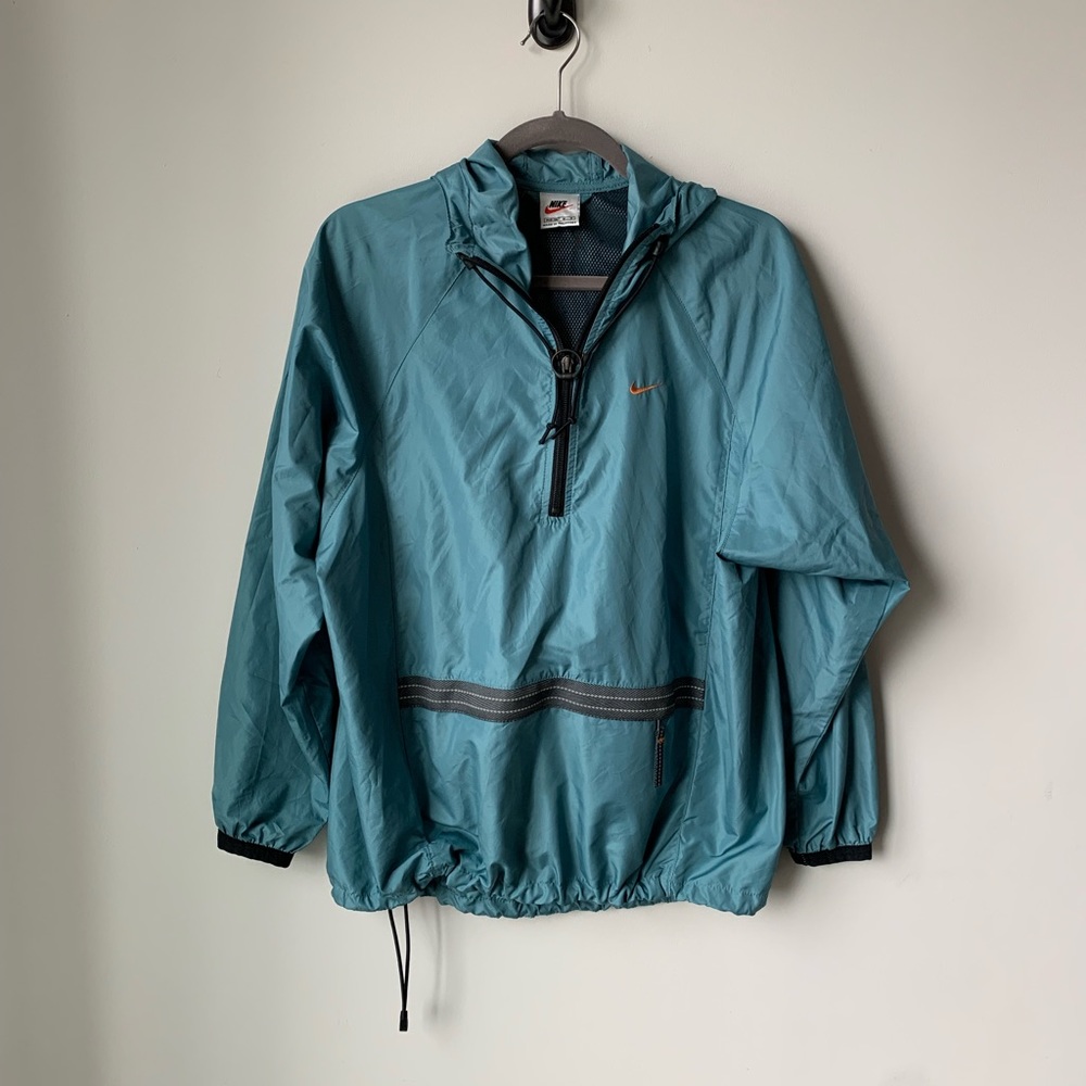 Nike Windbreaker